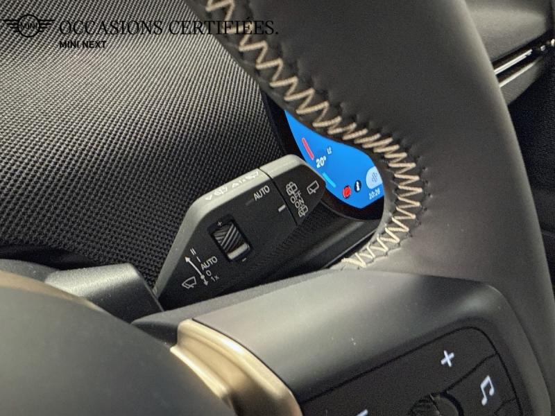 Used MINI Cooper 3 Portes SE 218ch Classic 2025 Midnight Black II € 32999 in Metz