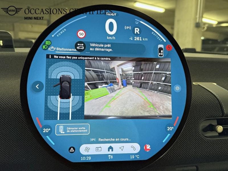 Used MINI Cooper 3 Portes SE 218ch Classic 2025 Midnight Black II € 32999 in Metz