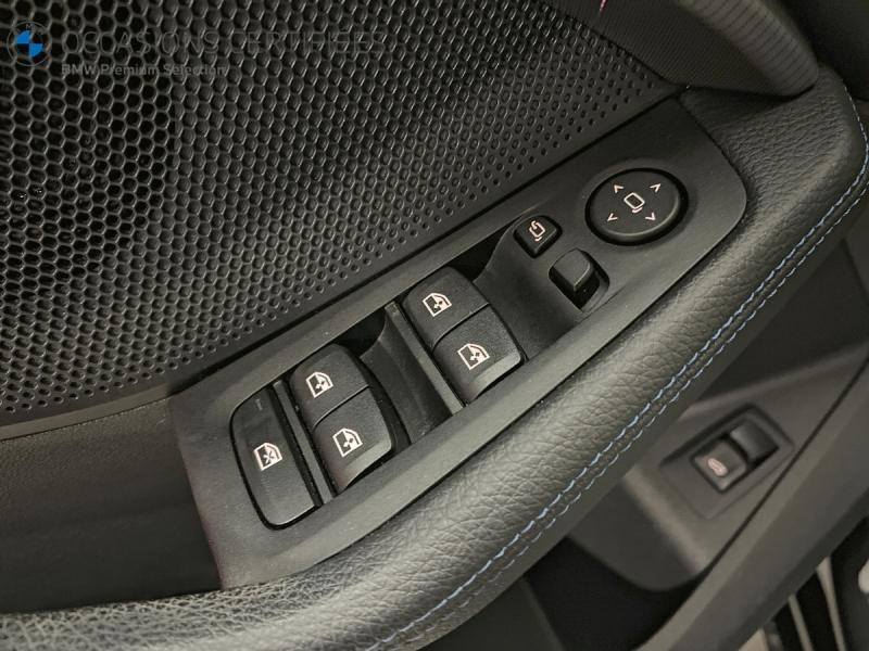 Used BMW Série 1 118iA 136ch M Sport DKG7 2022 Saphirschwarz métallisé € 30999 in Metz