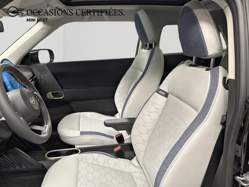 Used MINI Cooper 3 Portes SE 218ch Classic 2025 Midnight Black II € 32999 in Metz