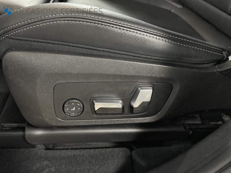 Used BMW X3 xDrive30e 292ch M Sport 2022 M Carbonschwarz métallisé € 48999 in Metz