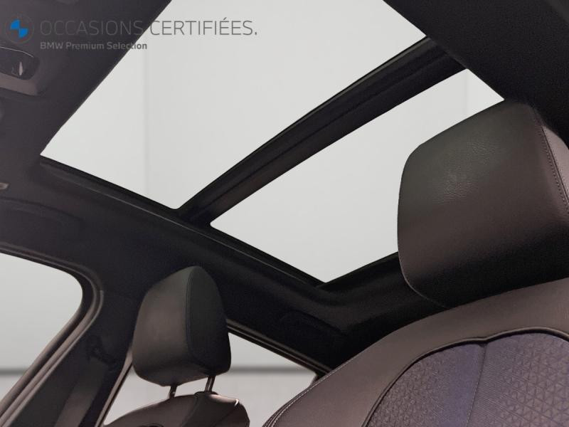 Used BMW Série 1 118iA 136ch M Sport DKG7 2022 Saphirschwarz métallisé € 30999 in Metz