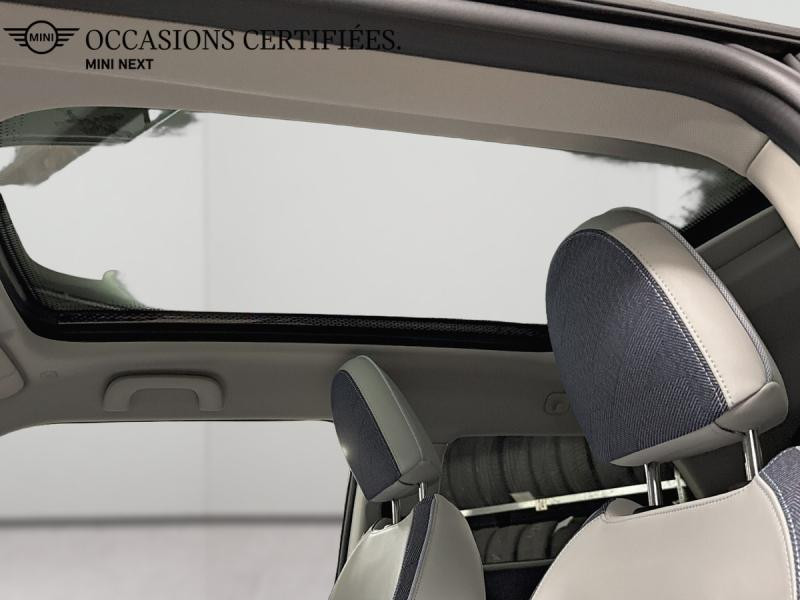 Used MINI Cooper 3 Portes SE 218ch Classic 2025 Midnight Black II € 32999 in Metz