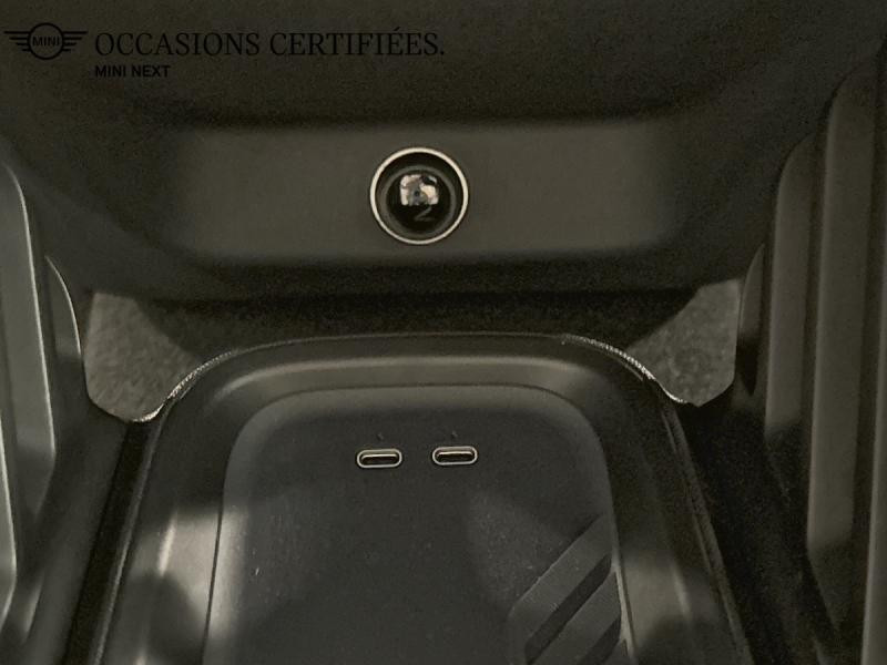 Used MINI Cooper 3 Portes E 184ch Favoured 2025 British Racing Green € 31999 in Metz