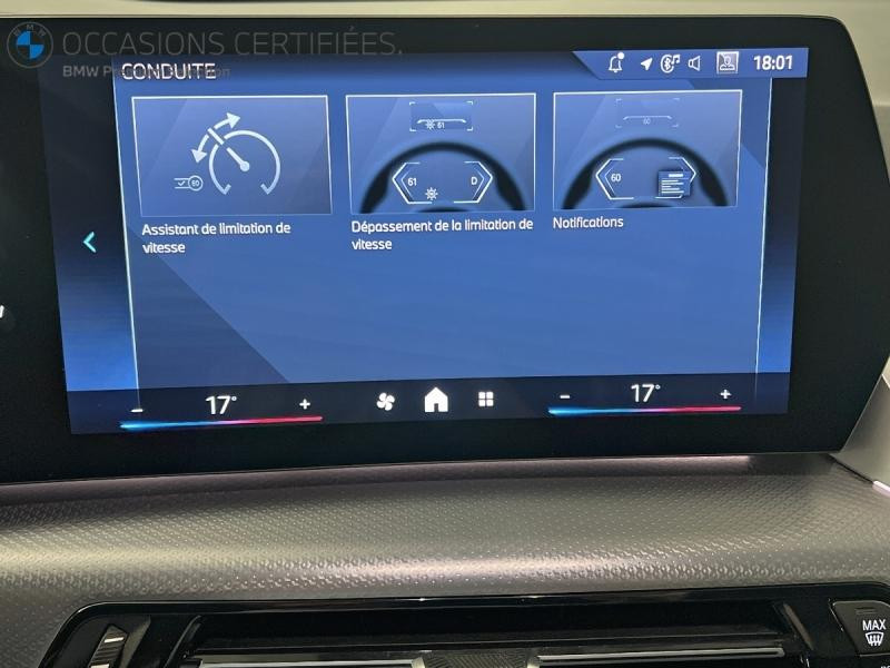 Used BMW Série 2 ActiveTourer 225e 245ch xDrive M Sport DKG7 2024 Skyscraper grey métallisé € 38999 in Metz