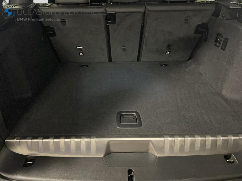 Used BMW X3 xDrive30e 292ch M Sport 2022 M Carbonschwarz métallisé € 50999 in Metz