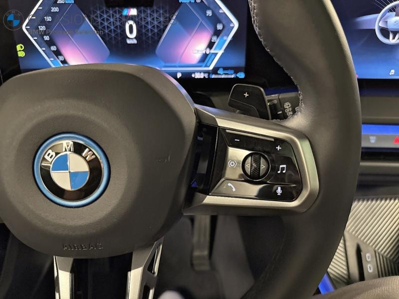 Used BMW X3 xDrive30e 299ch M Sport 2024 Artic Race Blue métallisé € 66599 in Metz