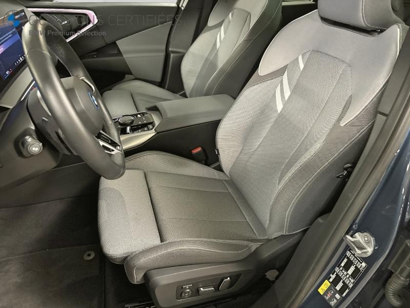 Used BMW X3 xDrive30e 299ch M Sport 2024 Artic Race Blue métallisé € 66599 in Metz