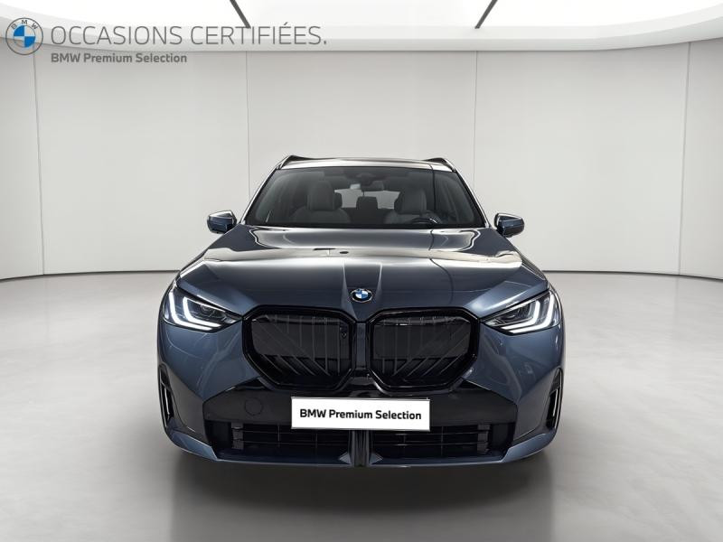 Used BMW X3 xDrive30e 299ch M Sport 2024 Artic Race Blue métallisé € 66599 in Metz