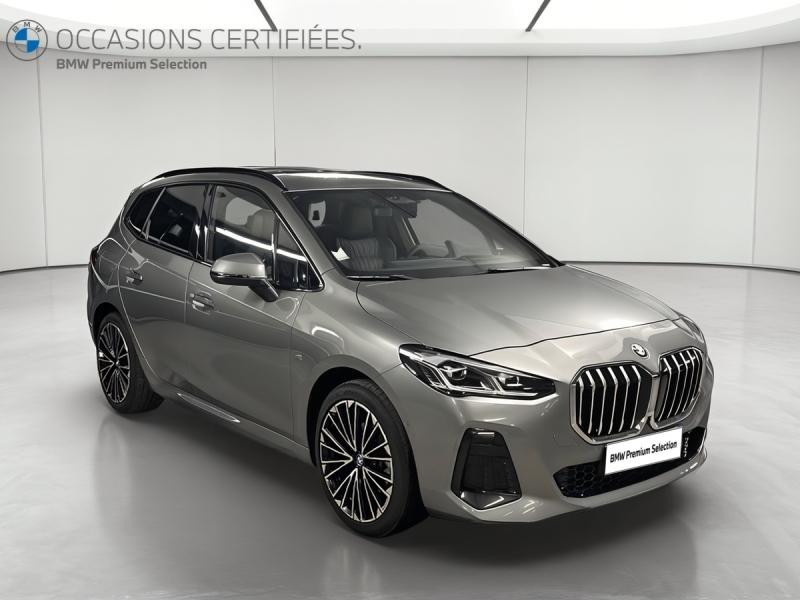 Used BMW Série 2 ActiveTourer 225e 245ch xDrive M Sport DKG7 2024 Skyscraper grey métallisé € 38999 in Metz