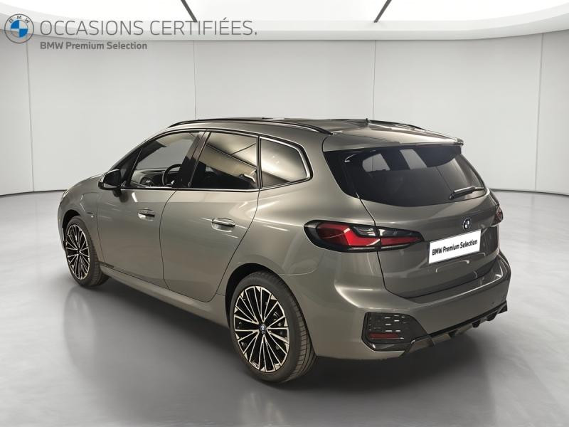Used BMW Série 2 ActiveTourer 225e 245ch xDrive M Sport DKG7 2024 Skyscraper grey métallisé € 38999 in Metz