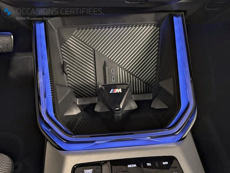 Used BMW X3 xDrive30e 299ch M Sport 2024 Artic Race Blue métallisé € 66599 in Metz