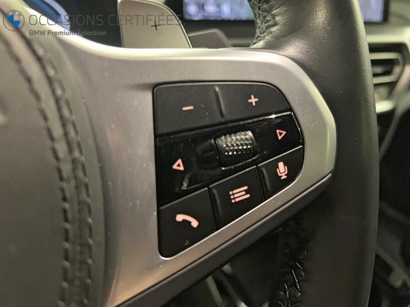 Used BMW X3 xDrive30e 292ch M Sport 2022 M Carbonschwarz métallisé € 50999 in Metz