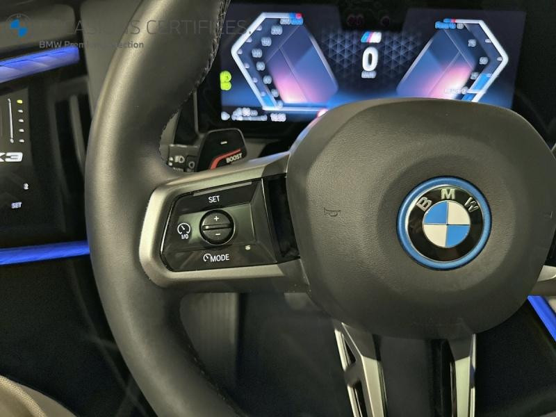 Used BMW X3 xDrive30e 299ch M Sport 2024 Artic Race Blue métallisé € 66599 in Metz