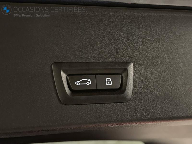 Used BMW X3 xDrive30e 299ch M Sport 2024 Artic Race Blue métallisé € 66599 in Metz