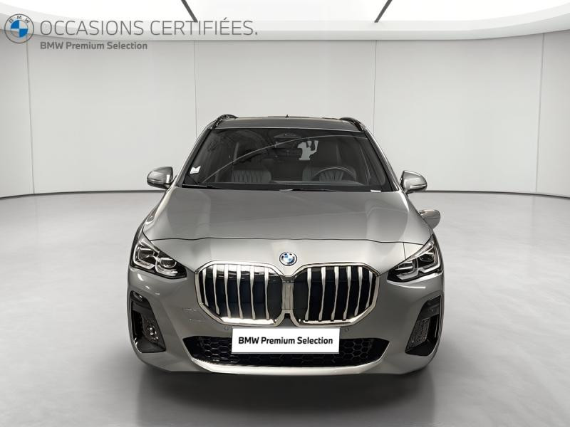 Used BMW Série 2 ActiveTourer 225e 245ch xDrive M Sport DKG7 2024 Skyscraper grey métallisé € 38999 in Metz
