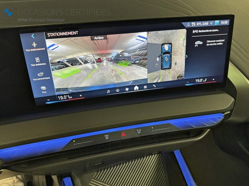 Used BMW X3 xDrive30e 299ch M Sport 2024 Artic Race Blue métallisé € 66599 in Metz