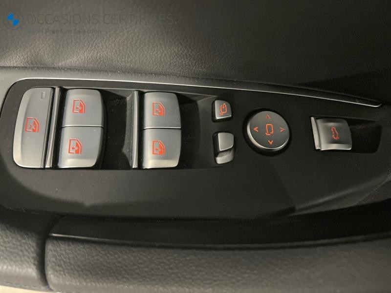 Used BMW X3 xDrive30e 292ch M Sport 2022 M Carbonschwarz métallisé € 50999 in Metz