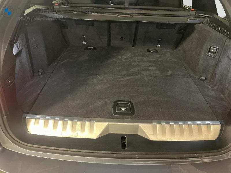 Used BMW Série 5 Touring 530eA xDrive 292ch M Sport Steptronic 10cv 2022 Bluestone métallisé € 48999 in Metz