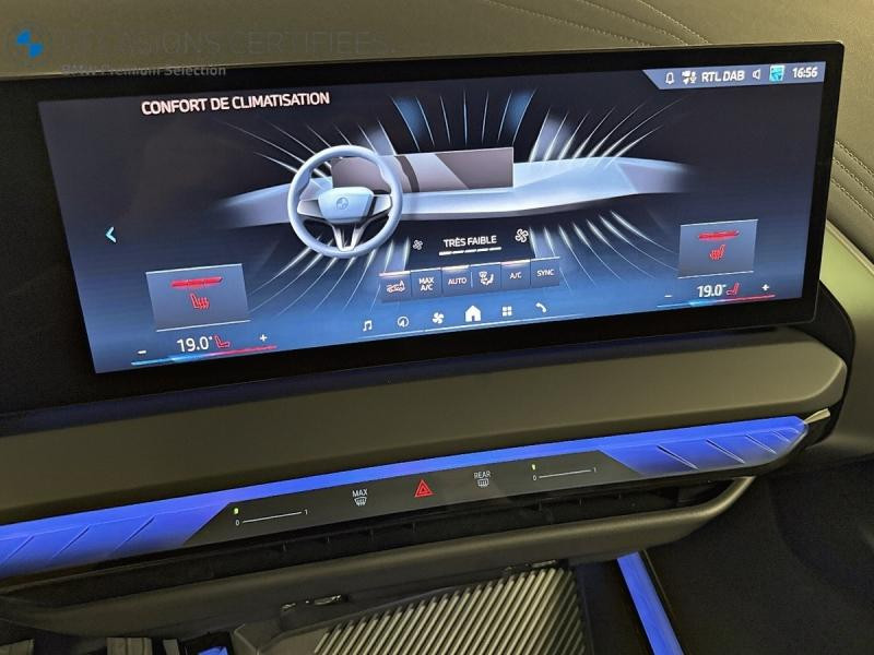 Used BMW X3 xDrive30e 299ch M Sport 2024 Artic Race Blue métallisé € 66599 in Metz