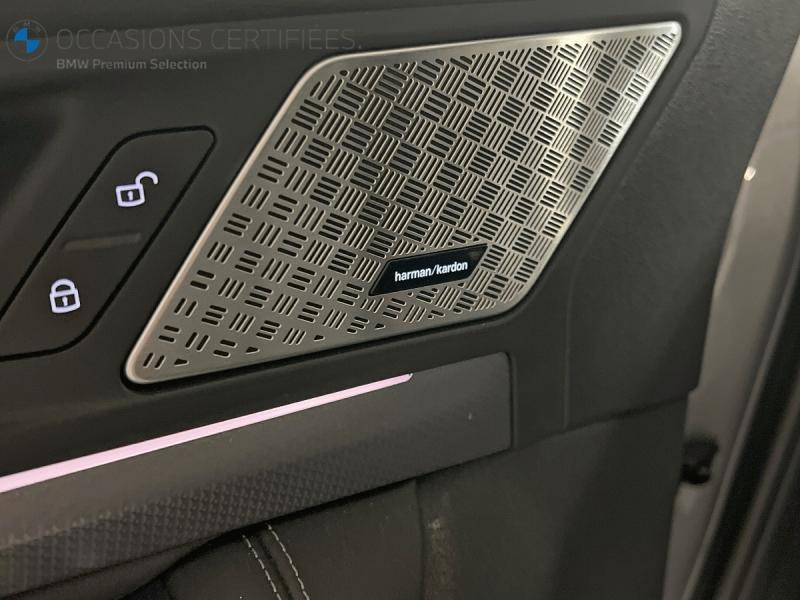 Used BMW Série 2 ActiveTourer 225e 245ch xDrive M Sport DKG7 2024 Skyscraper grey métallisé € 38999 in Metz