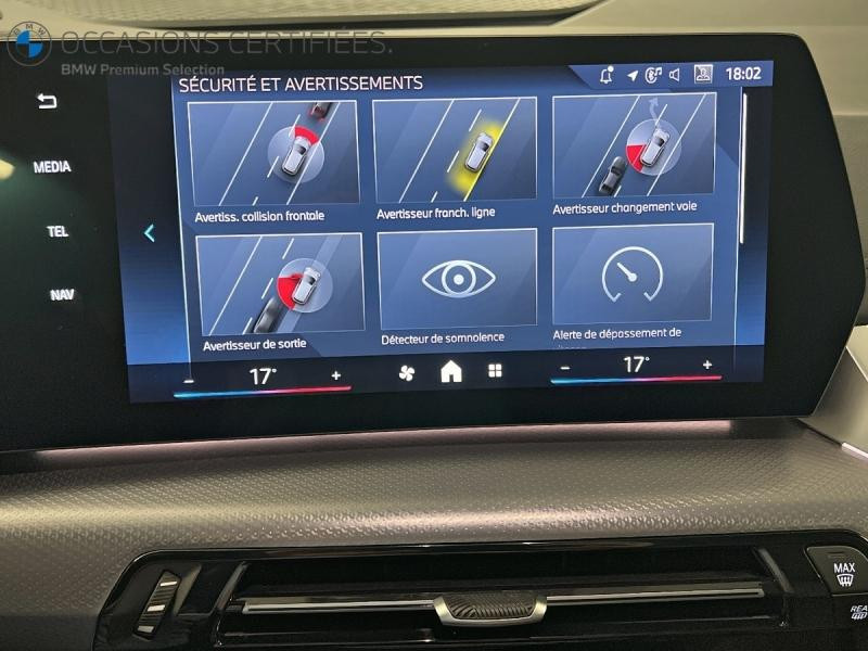 Used BMW Série 2 ActiveTourer 225e 245ch xDrive M Sport DKG7 2024 Skyscraper grey métallisé € 38999 in Metz