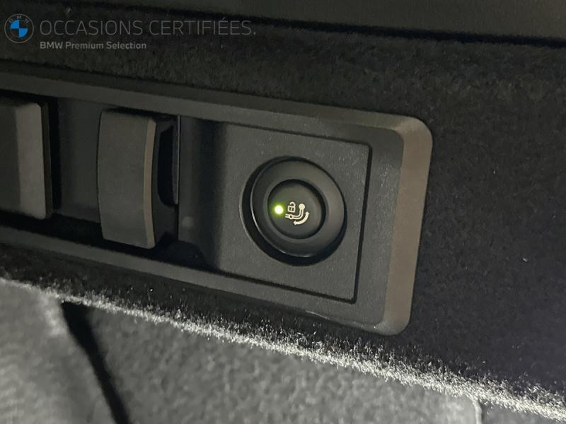 Used BMW X3 xDrive30e 299ch M Sport 2024 Artic Race Blue métallisé € 66599 in Metz