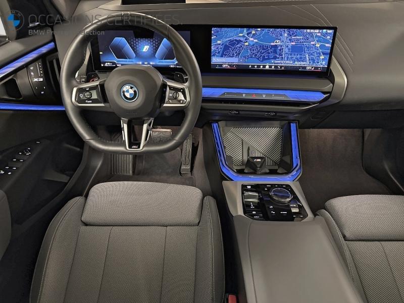 Used BMW X3 xDrive30e 299ch M Sport 2024 Artic Race Blue métallisé € 66599 in Metz