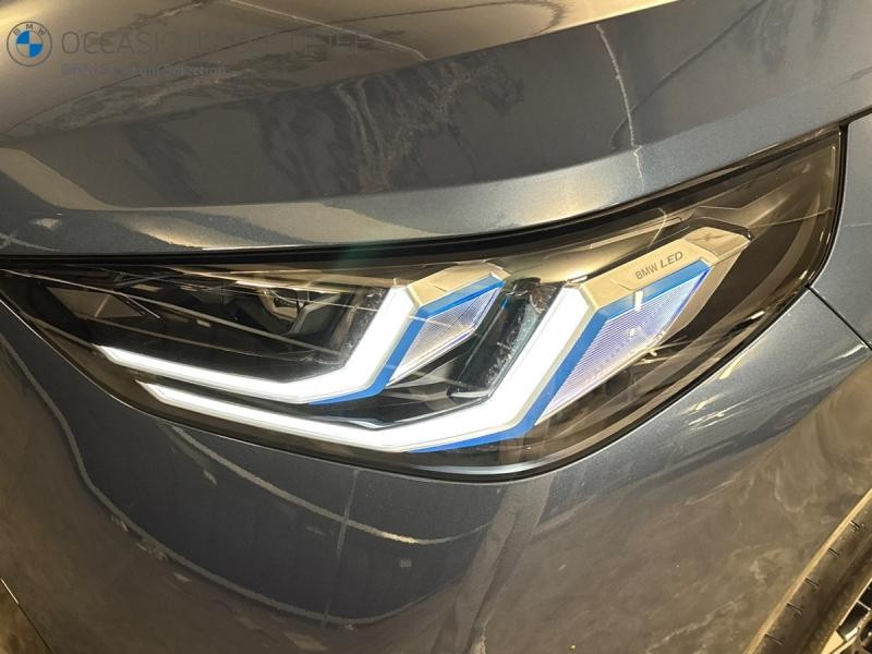 Used BMW X3 xDrive30e 299ch M Sport 2024 Artic Race Blue métallisé € 66599 in Metz