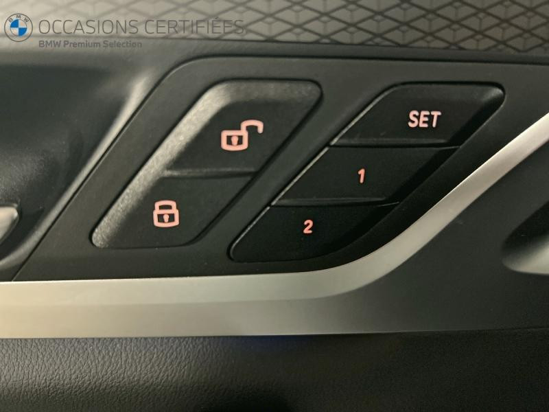 Used BMW X3 xDrive30e 292ch M Sport 2022 M Carbonschwarz métallisé € 50999 in Metz