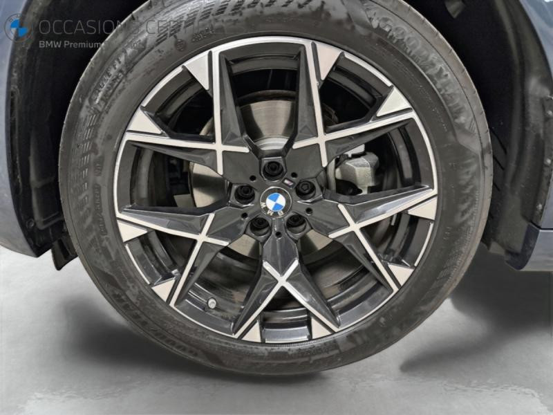 Used BMW X3 xDrive30e 299ch M Sport 2024 Artic Race Blue métallisé € 66599 in Metz