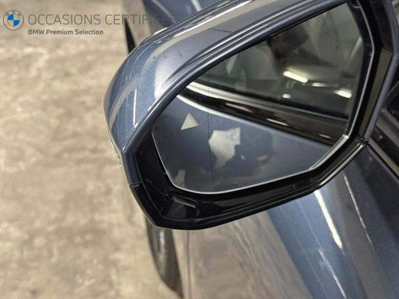 Used BMW X3 xDrive30e 299ch M Sport 2024 Artic Race Blue métallisé € 66599 in Metz