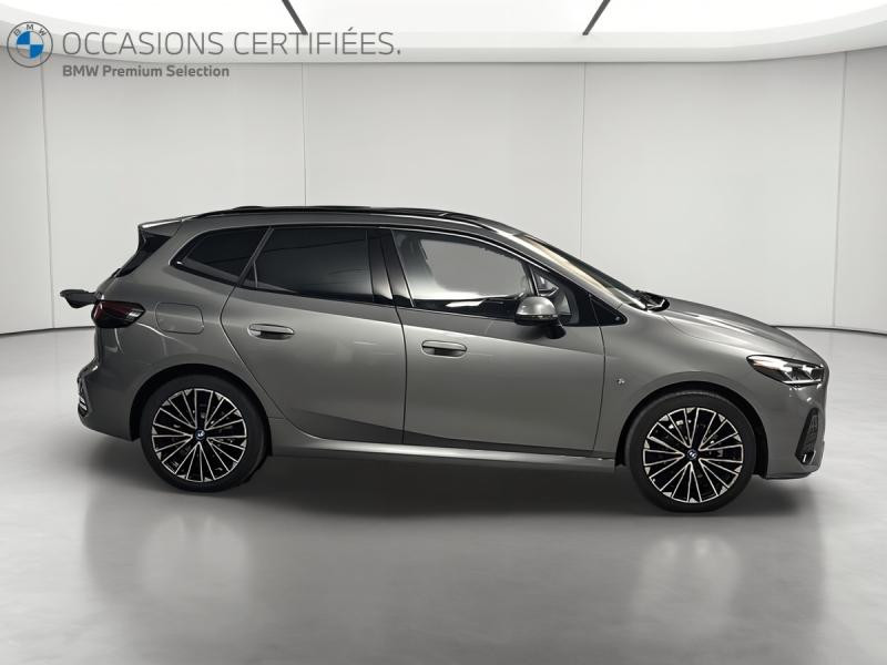 Used BMW Série 2 ActiveTourer 225e 245ch xDrive M Sport DKG7 2024 Skyscraper grey métallisé € 38999 in Metz