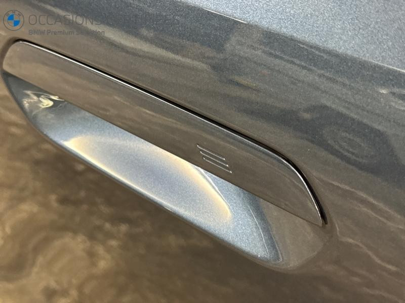 Used BMW X3 xDrive30e 299ch M Sport 2024 Artic Race Blue métallisé € 66599 in Metz