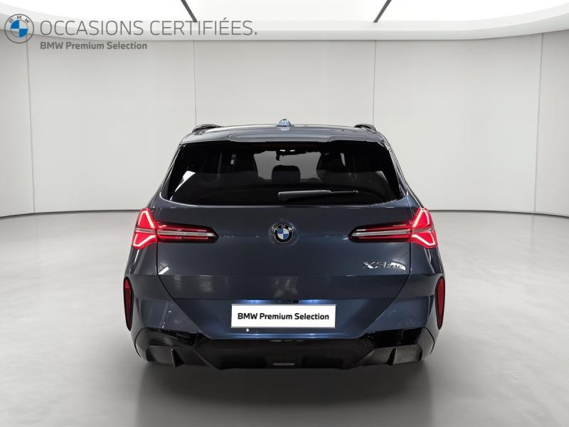 Used BMW X3 xDrive30e 299ch M Sport 2024 Artic Race Blue métallisé € 66599 in Metz