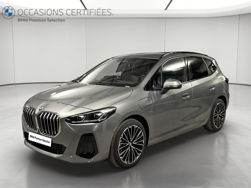 Used BMW Série 2 ActiveTourer 225e 245ch xDrive M Sport DKG7 2024 Skyscraper grey métallisé € 38999 in Metz