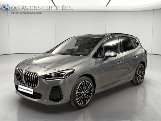 Used BMW Série 2 ActiveTourer 225e 245ch xDrive M Sport DKG7 2024 Skyscraper grey métallisé € 38,999 in Metz