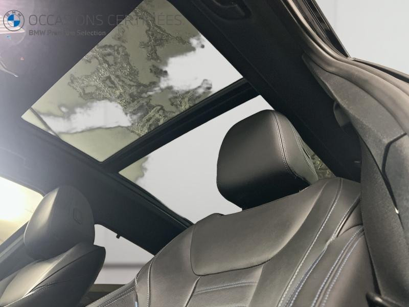 Used BMW X3 xDrive30e 292ch M Sport 2022 M Carbonschwarz métallisé € 50999 in Metz