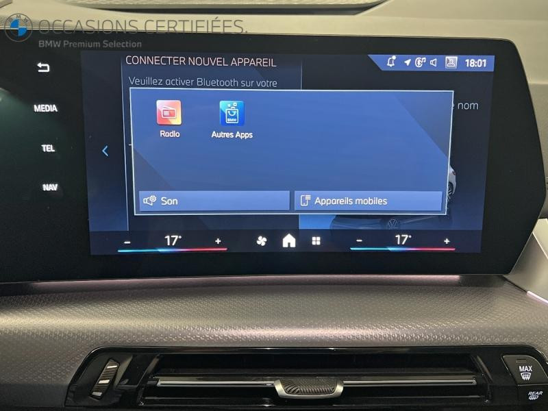 Used BMW Série 2 ActiveTourer 225e 245ch xDrive M Sport DKG7 2024 Skyscraper grey métallisé € 38999 in Metz