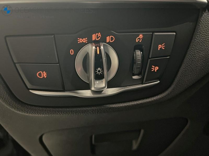 Used BMW X3 xDrive30e 292ch M Sport 2022 M Carbonschwarz métallisé € 50999 in Metz