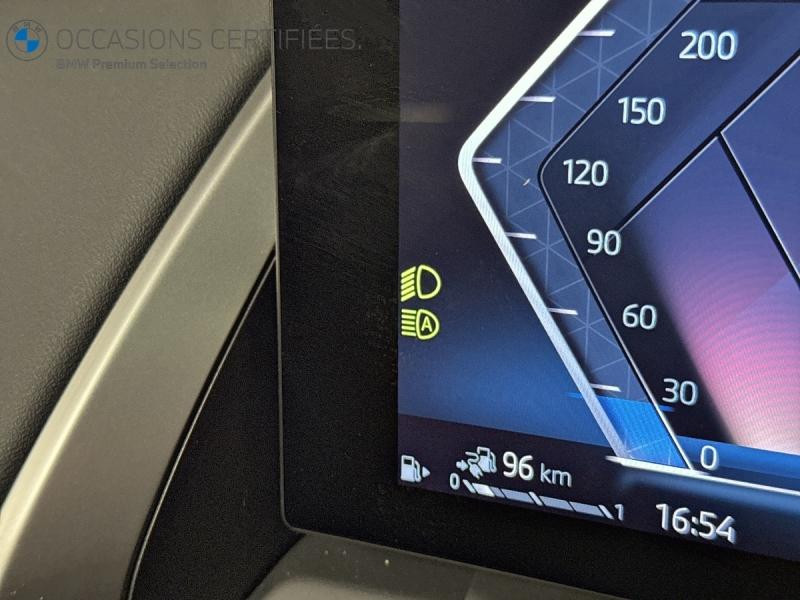 Used BMW X3 xDrive30e 299ch M Sport 2024 Artic Race Blue métallisé € 66599 in Metz