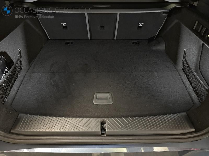 Used BMW X3 xDrive30e 299ch M Sport 2024 Artic Race Blue métallisé € 66599 in Metz