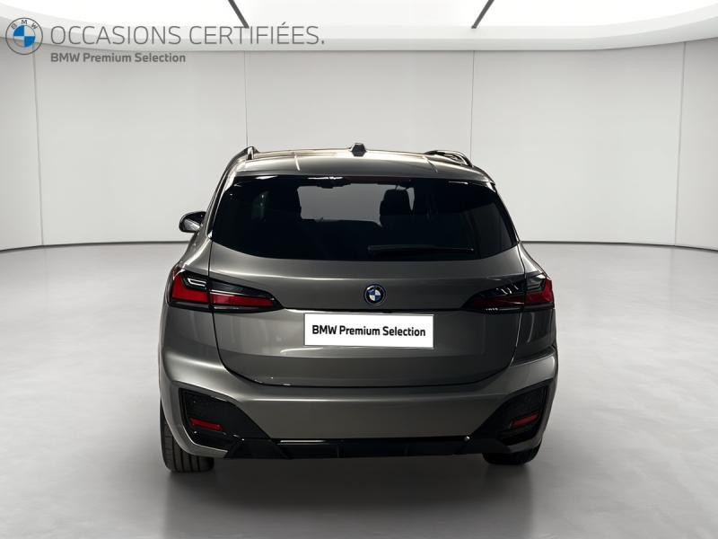 Used BMW Série 2 ActiveTourer 225e 245ch xDrive M Sport DKG7 2024 Skyscraper grey métallisé € 38999 in Metz