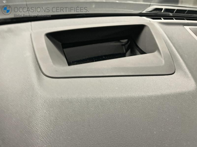 Used BMW X3 xDrive30e 292ch M Sport 2022 M Carbonschwarz métallisé € 50999 in Metz