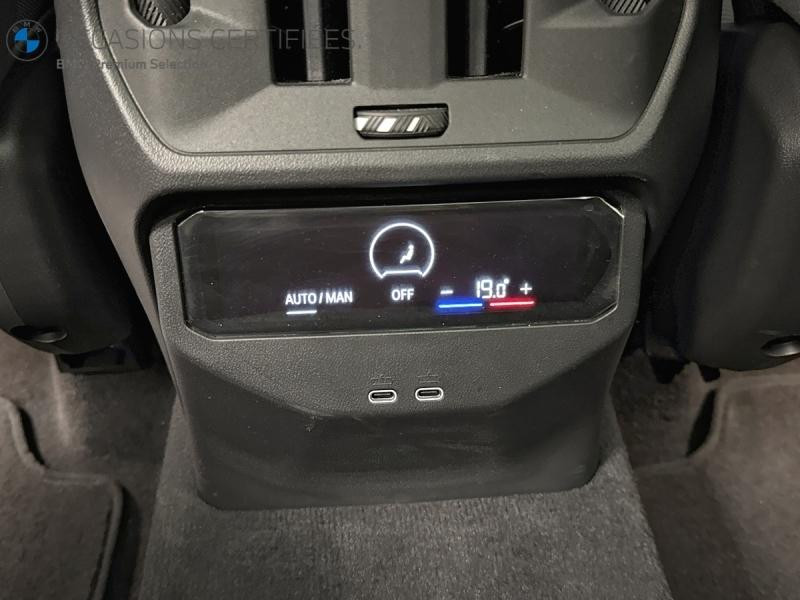 Used BMW X3 xDrive30e 299ch M Sport 2024 Artic Race Blue métallisé € 66599 in Metz