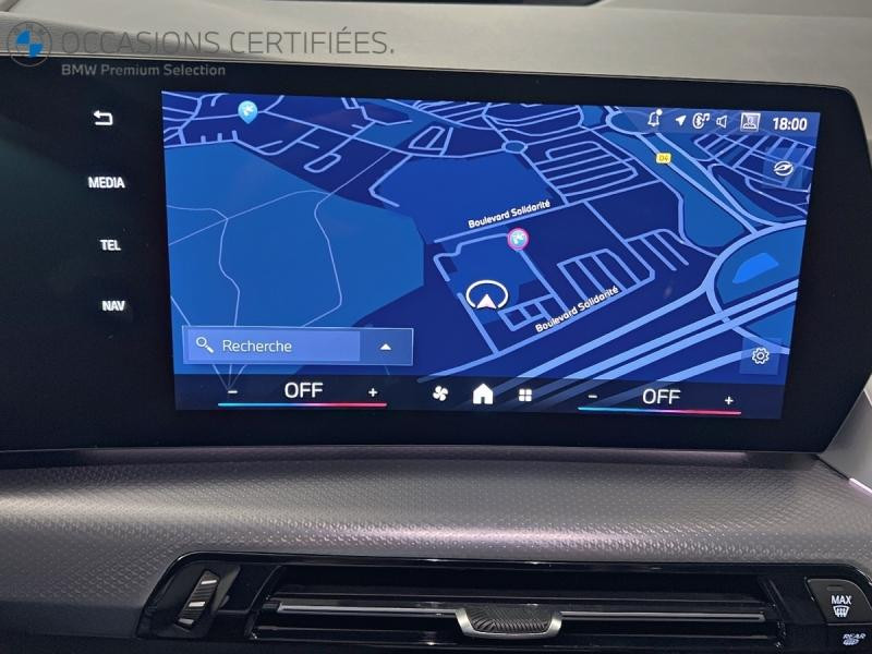 Used BMW Série 2 ActiveTourer 225e 245ch xDrive M Sport DKG7 2024 Skyscraper grey métallisé € 38999 in Metz