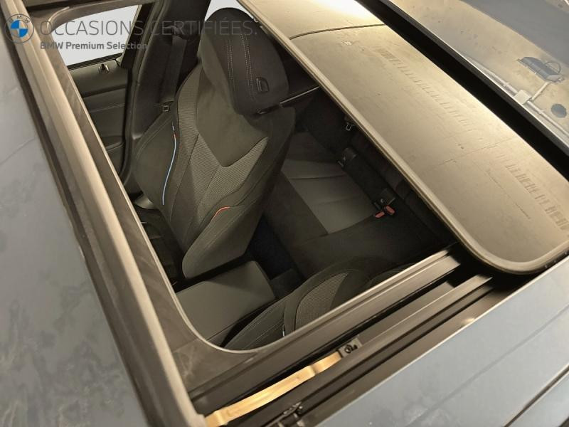 Used BMW Série 3 330eA xDrive 292ch M Sport 2025 Artic Race Blau métallisé € 57999 in Metz