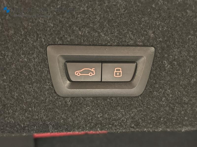 Used BMW Série 3 330eA xDrive 292ch M Sport 2025 Artic Race Blau métallisé € 57999 in Metz