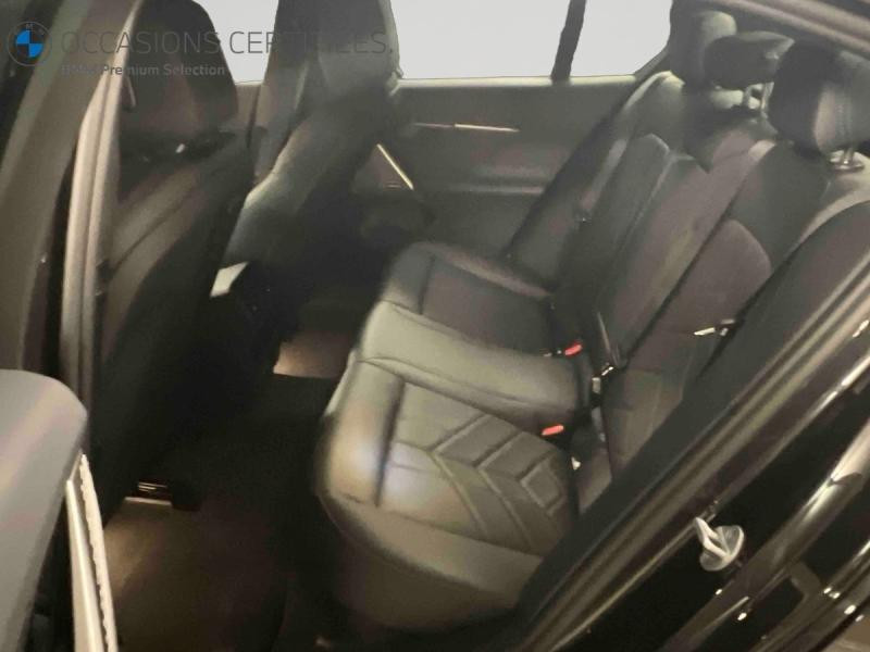 Used BMW Série 5 530e 299ch M Sport 2025 Sophistograu métallisé € 65999 in Metz