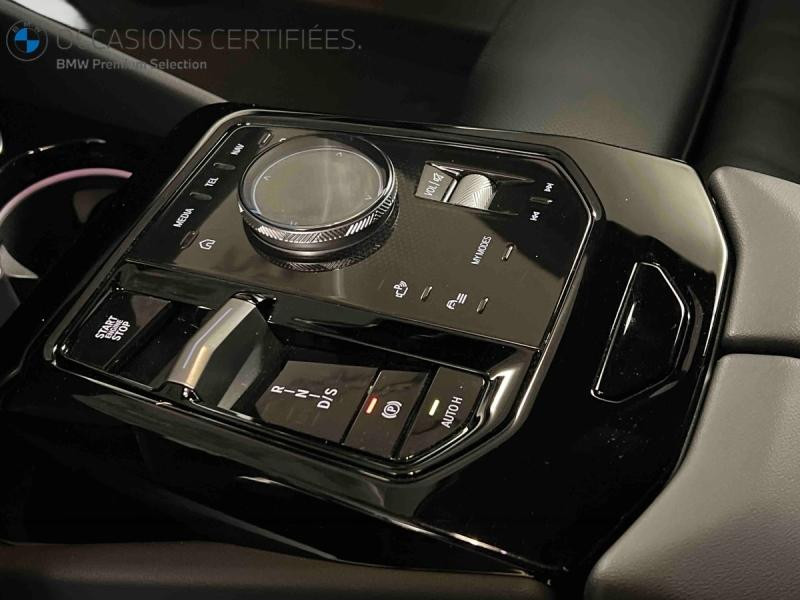 Used BMW Série 5 530e 299ch M Sport 2025 Sophistograu métallisé € 65999 in Metz